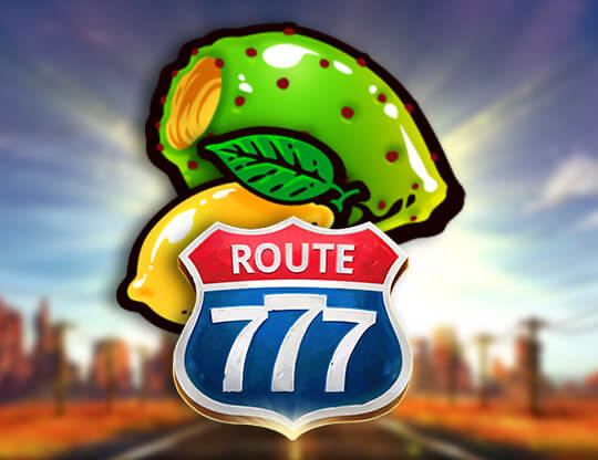 Route 777